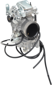 Tm Series Flat Slide Performance Carburetor, 1, nordicamoto.ro