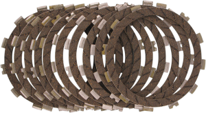 Ck Standard Series Clutch Kit Gray