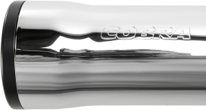 Rpt 3(r) Slip-on Mufflers Black, 2, nordicamoto.ro