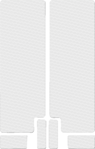 Fork Decal