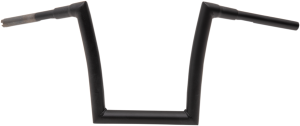 1-1/2(r) Strip Handlebar Black, 2, nordicamoto.ro