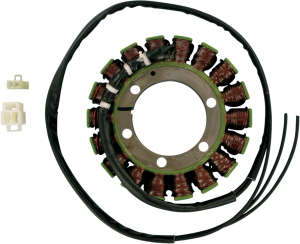 Stator For Suzuki
