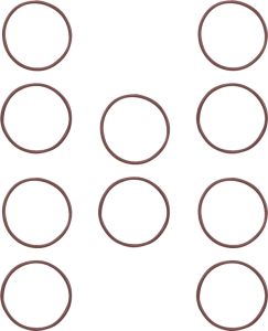 Main Drive Gear Spacer, 2, nordicamoto.ro