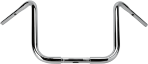 1-1/4(r) Handlebar Silver, 1, nordicamoto.ro