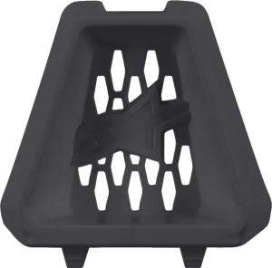 Alpinestars SM3 Black sisak szellőzőnyílásai