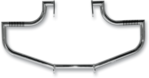 LinbarÂ® Front Highway Bar Black, 1, nordicamoto.ro