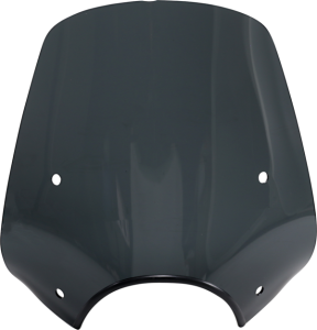 Pop Top Sportshield Gray