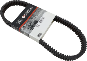 G-force C12 hajtószíj, fekete, 3, nordicamoto.ro