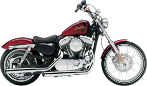 3(r) Slashcut Slip-on Mufflers Chrome, 1, nordicamoto.ro