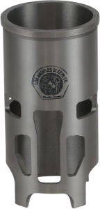 Cylinder Sleeve Silver, 1, nordicamoto.ro