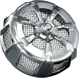 Air Cleaner Cover Chrome, 1, nordicamoto.ro