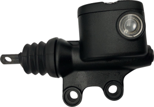 Rear Brake Master Cylinder Black, 1, nordicamoto.ro