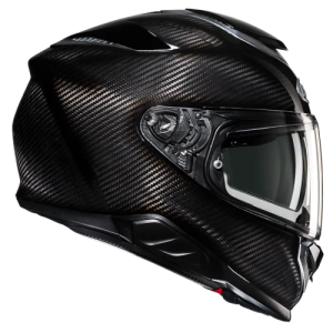 Casca HJC RPHA 71 Carbon Solid Negru M, 3, nordicamoto.ro