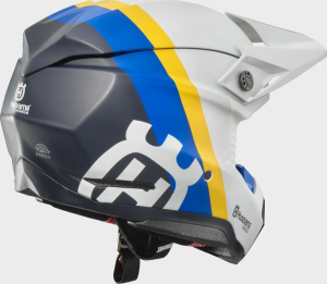 Moto 10 gömb alakú, sínes sisak, 5, nordicamoto.ro