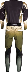 Agroid Pants Black, Brown, Green 32, 2, nordicamoto.ro