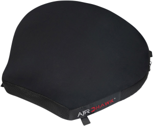 Seat Pad Black Medium, 2, nordicamoto.ro