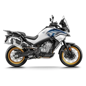 CFMOTO 800MT Explore Edition '26 motorkerékpár, 4, nordicamoto.ro