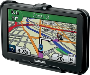 Ram Mounts tartó Garmin Nuvi sorozatú készülékekhez – Ram-hol-ga50u, nordicamoto.ro