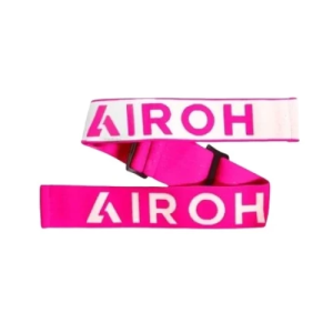 Airoh Blast XR1 napszemüveg-pánt – fehér/rózsaszín, 1, nordicamoto.ro