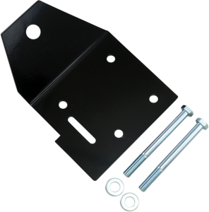 Atv Trailer Hitch Black, 1, nordicamoto.ro
