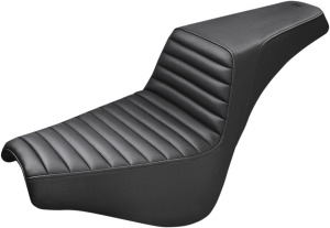 Step-up Seat Black, 1, nordicamoto.ro