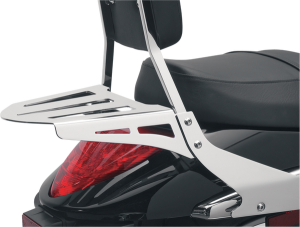 Luggage Rack For Cobra Sissy Bar Black, 2, nordicamoto.ro