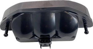 Led Taillight Black, 5, nordicamoto.ro