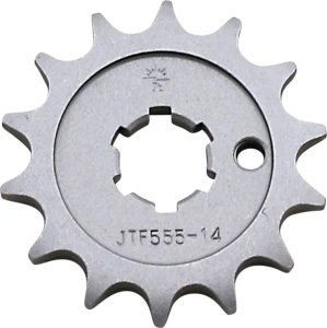 JT SPROCKETS közbenső tengely lánckerék , nordicamoto.ro