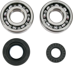 Crank Bearing/seal Kit, 1, nordicamoto.ro