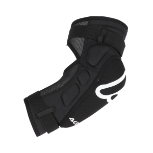 Acerbis SOFT könyökvédők, piros, 5, nordicamoto.ro