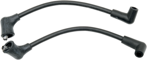 8.8 Mm Spark Plug Wire Black, 1, nordicamoto.ro