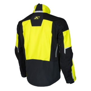 Stealth Jacket Gray (Non-Current), 2, nordicamoto.ro