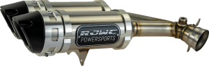 Toba finala RJWC Polaris Scrambler/Sportsman XP 1000S '20-'22 Dual