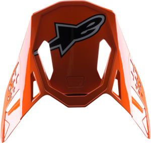 Supertech M8 Helmet Visor White  One size fits all, 1, nordicamoto.ro