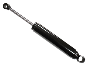 Sno-X felfüggesztésű gázrugós lánctalpas Yamaha, 1, nordicamoto.ro