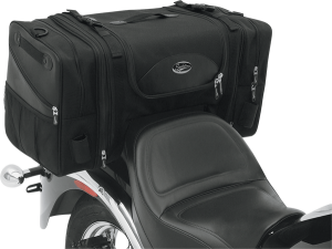 Ts3200s Deluxe Cruiser Tail Bag Black, 1, nordicamoto.ro