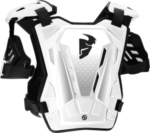 Armura copii Thor Guardian White/Black 2XS/XS, 2, nordicamoto.ro