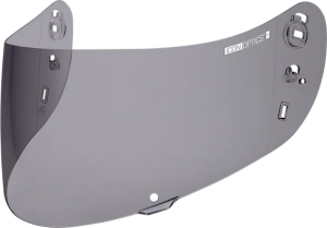 Viziera Icon Optics™ Airframe Pro/Airmada/Airform™ Light Smoke