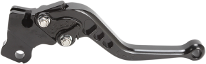 Click 'n Roll Clutch Lever Black, 1, nordicamoto.ro