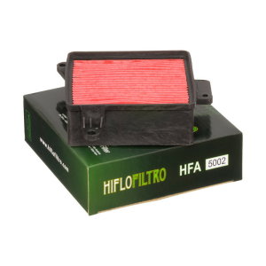Filtru aer KYMCO 125 MOVIE XL/AGILITY-07 Hiflofiltro HFA5002, 1, nordicamoto.ro