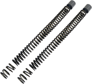 Front Fork Lowering Kit Black, 1, nordicamoto.ro