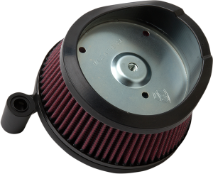 Big Sucker Air Filter Kit Black, Red