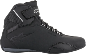 Alpinestars Sektor WP csizma – fekete, 5, nordicamoto.ro