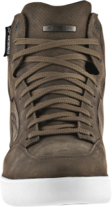 Alpinestars J-6 vízálló csizma, barna, 49,5, 3, nordicamoto.ro
