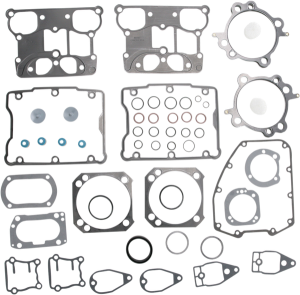 V-twin Top End Gasket Kits, 1, nordicamoto.ro
