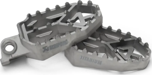 Scarite, Titanium lépcsők KTM / Husqvarna / Gasgas, nordicamoto.ro