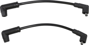 Custom 8.8 Mm Wire Black