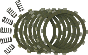 Src Series Clutch Kit Gray, 1, nordicamoto.ro