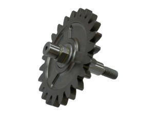 ARBORE POMPA APA SUZUKI RMZ 450 '08-17, RMX 450Z '10-17 PSYCHIC, 1, nordicamoto.ro