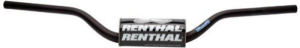 Renthal Fatbar kormány 28,6 mm, fekete, 1, nordicamoto.ro